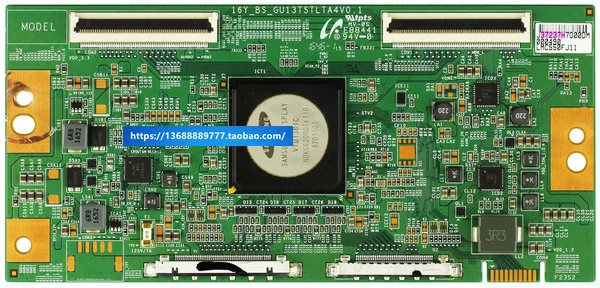 

1156218 (LJ94-37237H) T-Con Board