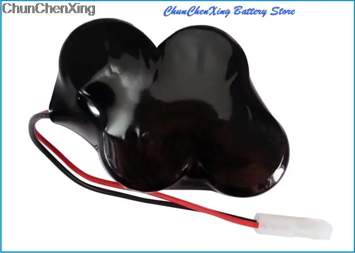 Аккумулятор Cameron Sino 3000 мА · ч VAC-V1930 X1725QN для Euro Pro Shark V1700Z V1930 |