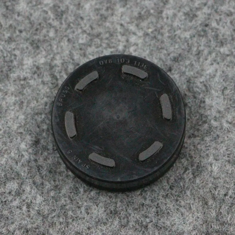 Чехол распредвала для Audi A6 2.0TSI 2 4 8 крышка блокирующего блока цилиндров 078 103 113 E