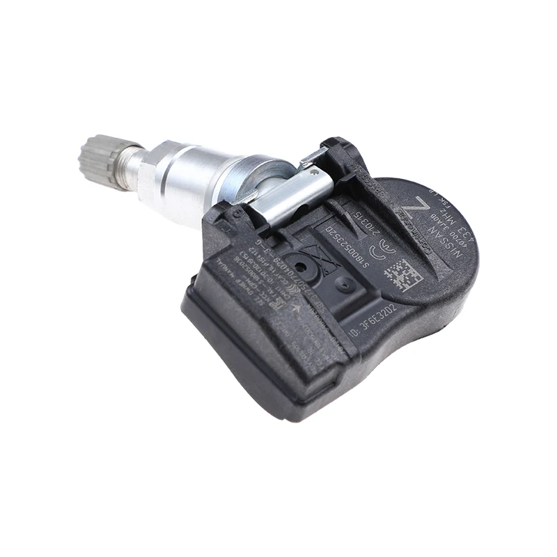 Фото Датчик контроля давления в шинах YAOPEI 40700-3JA0B, TPMS для Nissan Infiniti OEM 40700-3JA0A, 407003JA0A №3