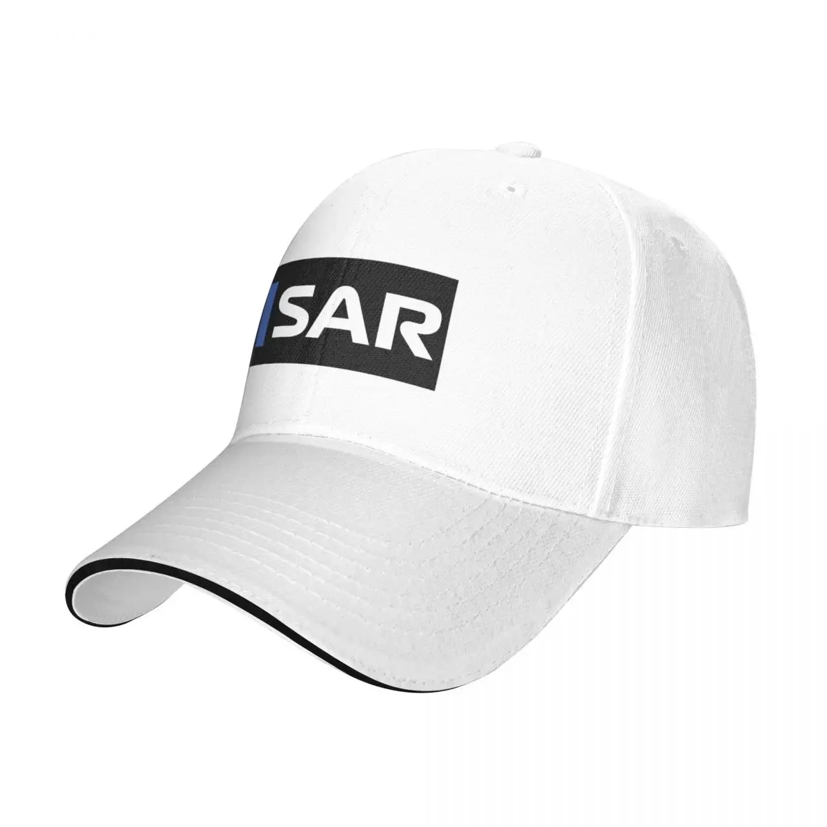 

New Logan Sargeant Williams F1 Cap Baseball Cap Caps Women's hat Men's