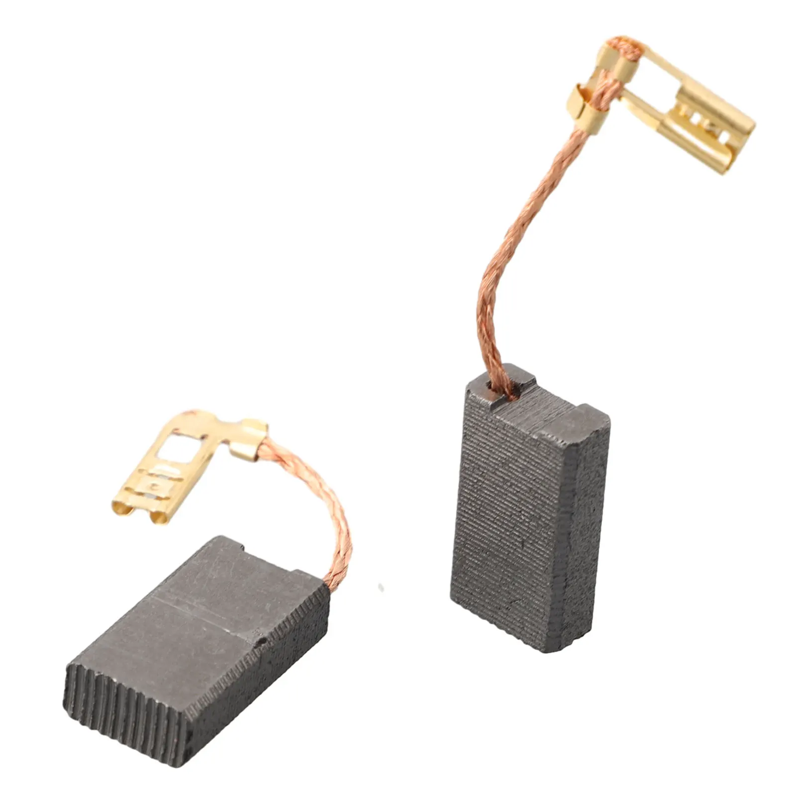 

Угольные щетки DAZZLEEX для электроинструментов