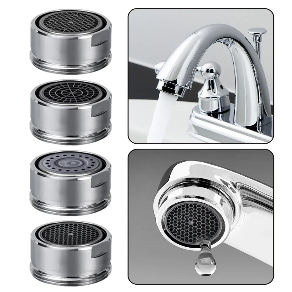 4/1 шт. смеситель для ванной 24 мм