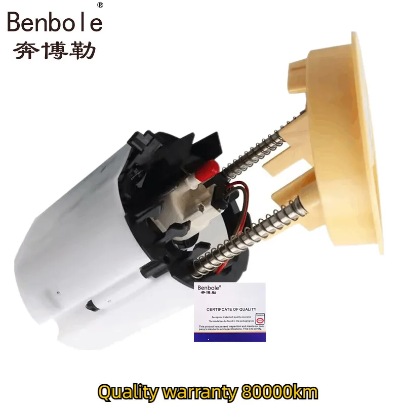 Высококачественный модуль автомобильного топливного насоса в сборе 2114701494 2114702994