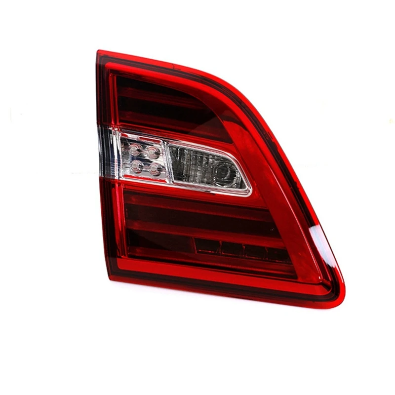 Автомобильный внутренний светодиодный задний фонарь для Mercedes-Benz W166 ML300 ML350 ML400