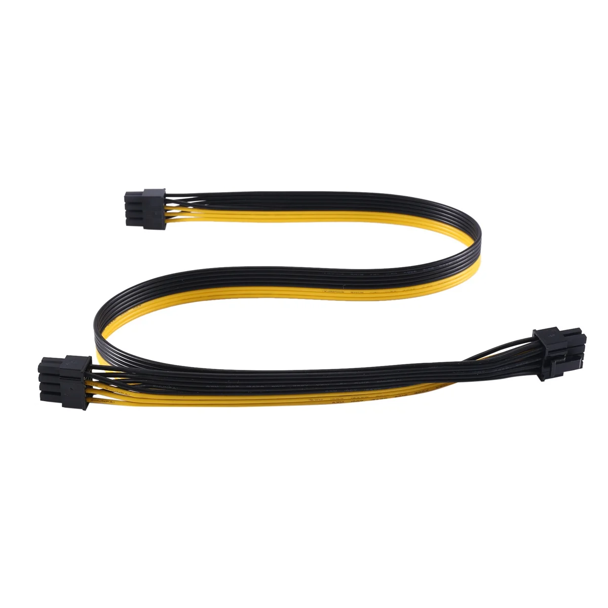 Cable For Evga Modular Power Supply Cable 60cm+20cm