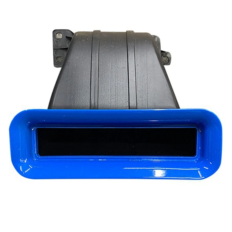 

Воздухозаборник, аксессуары для модификации автомобиля, воздухозаборник для хэтчбека Ford Focus 4D Седан 5D 2015-2018