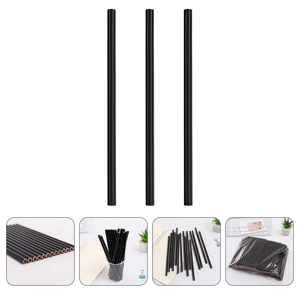 

3Pcs Pencils Versatile Specialty Pencils Glass Material Marker Pens Drawing Material Pens for Painting Material Marking Marking