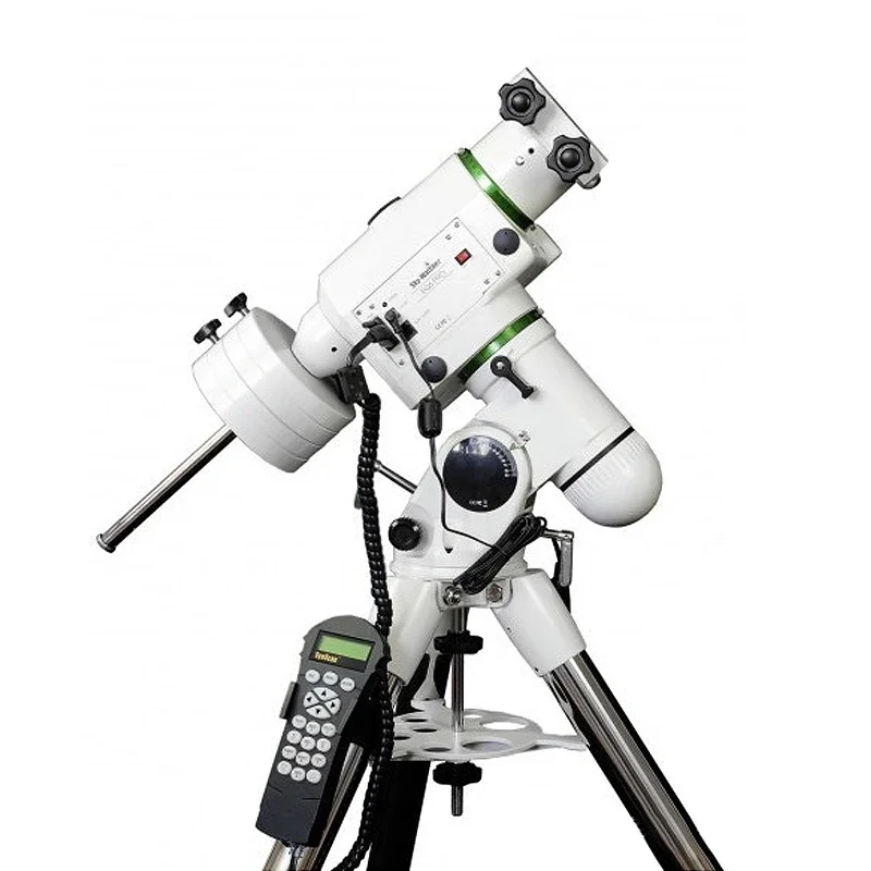 Фото Автоматический астрономический телескоп Sky-Watcher NEQ6 с функцией поиска звезд, улучшенная версия EQ6R для астрофотографии, NEQ6 PRO №4