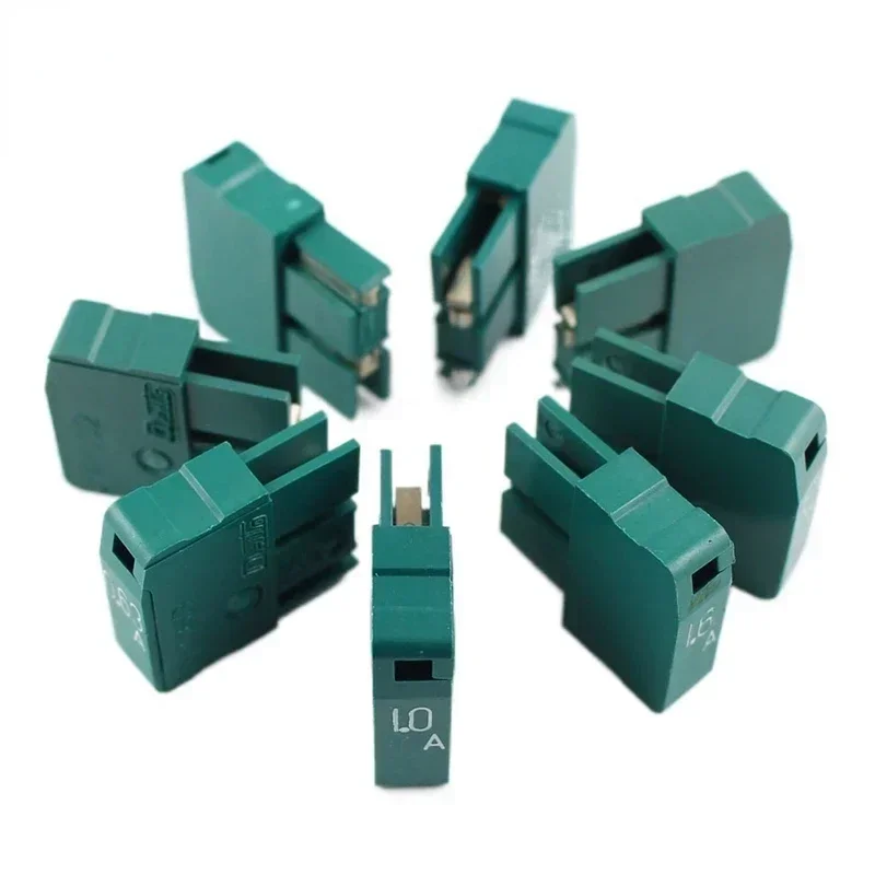 Плавкий Fanuc 10 штук/MP05 MP063 MP10 MP16 MP20 MP32 MP50 MP63 MP75