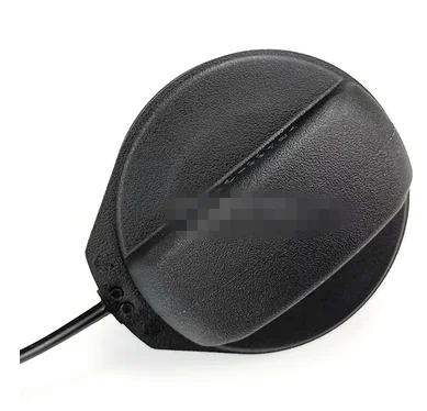 

Fuel Tank Cap For Peugeot 5008 2018-2021 ABS Black Fuel Gas Tank Cap Cover Original manufacturing