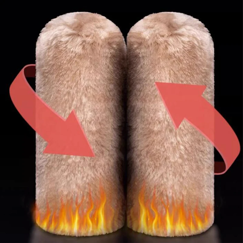 Рисунок 6 - чехлы на ручки мотоцикла и ску