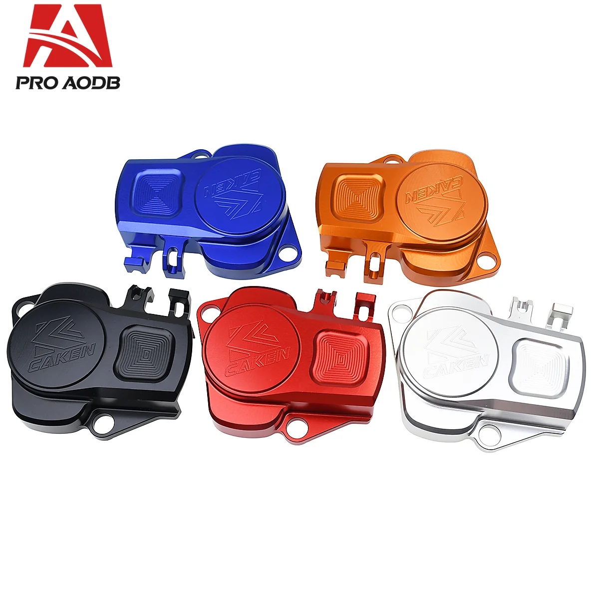 Защитная крышка TPS для мотоцикла KTM SX125 XC125 XCW150 XCW250 EXC300 Husqvarna TC125 TC250 TE150 TE250I TX300I 2024