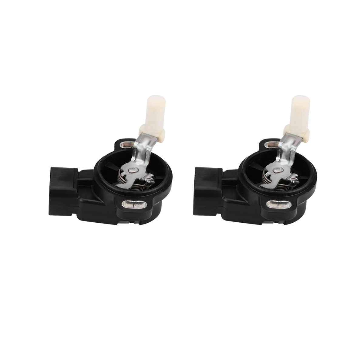 2X датчик положения педали акселератора для Toyota Yaris Hiace Scion TC 89281-47010