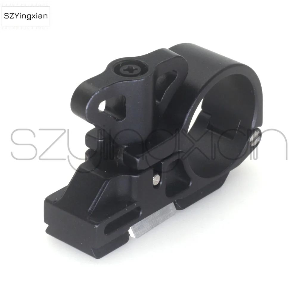 

Комплект для фиксации двигателя ARRI WCU-4, может быть закреплен на трубке 19 мм