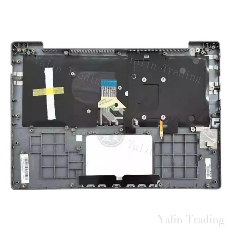 Клавиатура с подсветкой AA+ и подставкой для рук для ноутбуков ASUS PRO P5440 P5440UF P5440FA P5440UA PU404, запасная часть (art.: 3920d9b68cf3d) - 3920d9b68cf3d