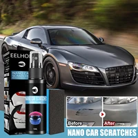 car scratch and swirl remover car polish paint restorer for vehicles repair polish buffer kit for paint scratches water spots