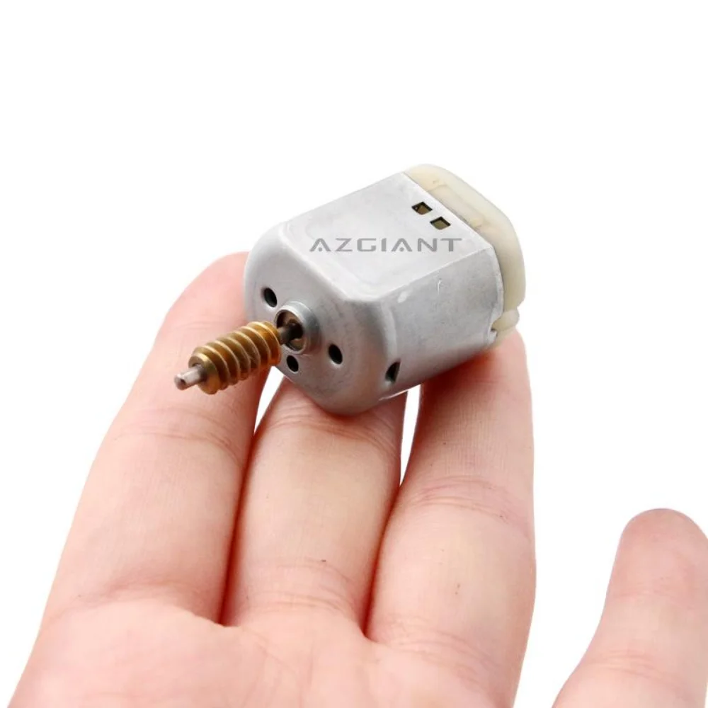 

AZGIANT For 2015-2017 Hyundai Sonata Exterior Side View Power Mirror Glass Motor Actuator Repair Kit