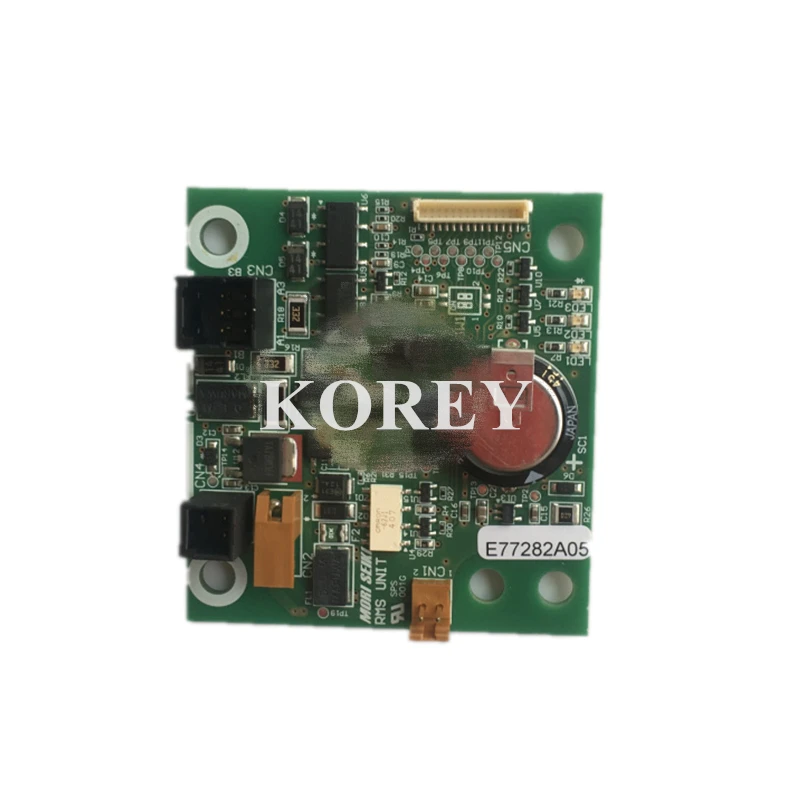 

Для печатной платы MITSUBISHI PC A247B11B