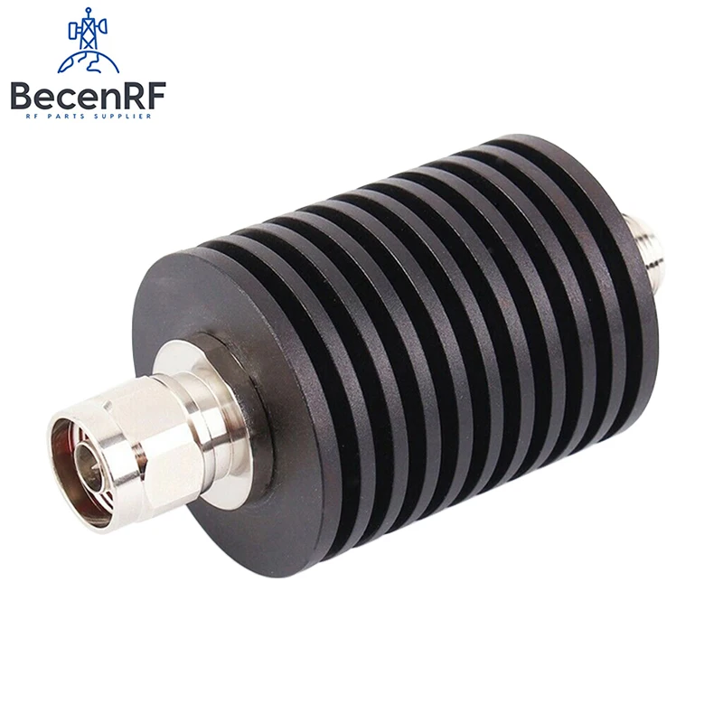 

Радиочастотный аттенюатор BecenRF BC-AT50-01
