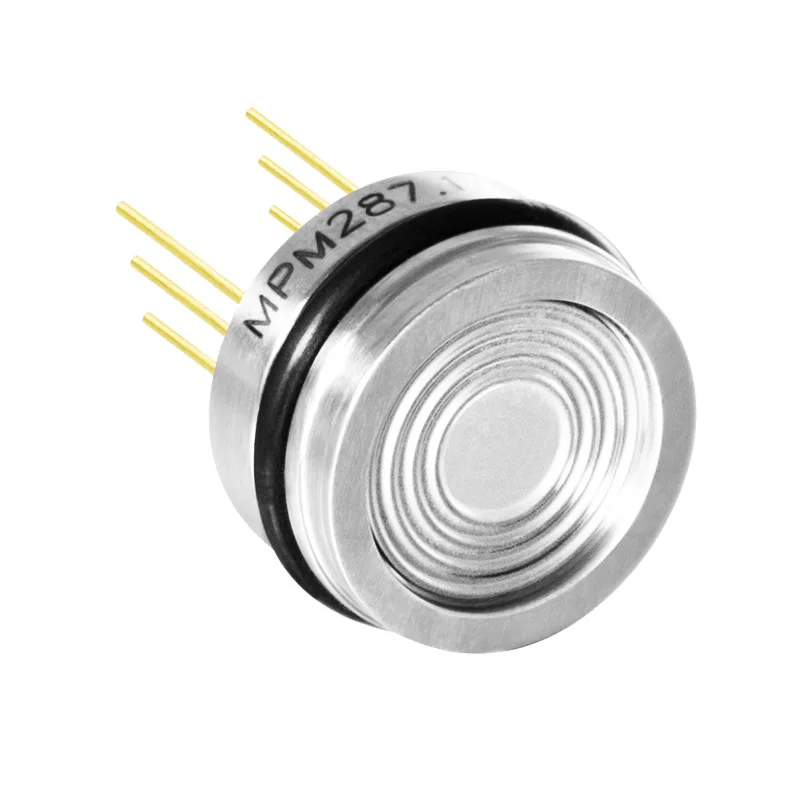 

Sensor Mpm287 Type Diffusion Silicon Piezoresistive Pressure Sensor Core Body Hydraulic Pressure Hydraulic Pressure