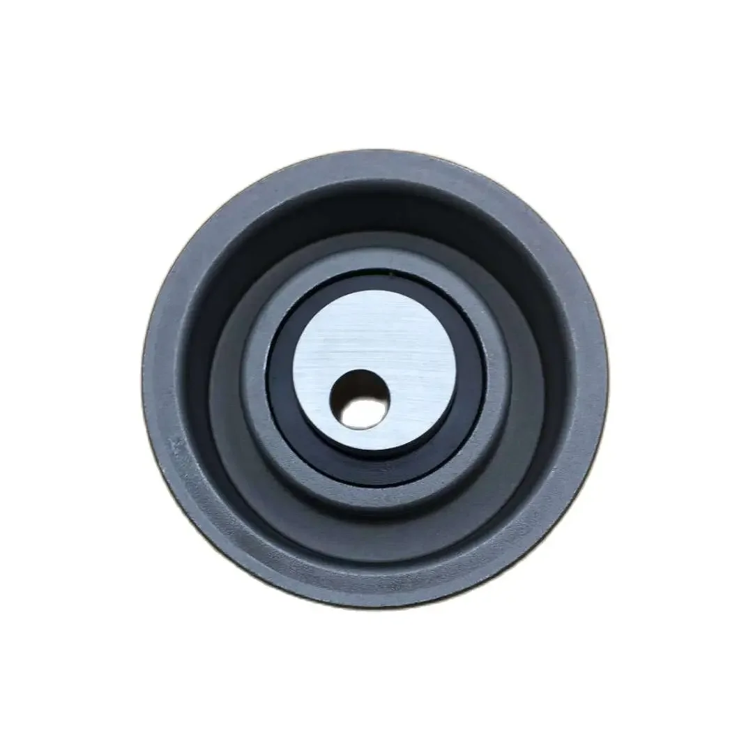 G4CP/G4CS/4G63/4D65 натяжное колесо МД 040754 /23357-32000/MD 128765