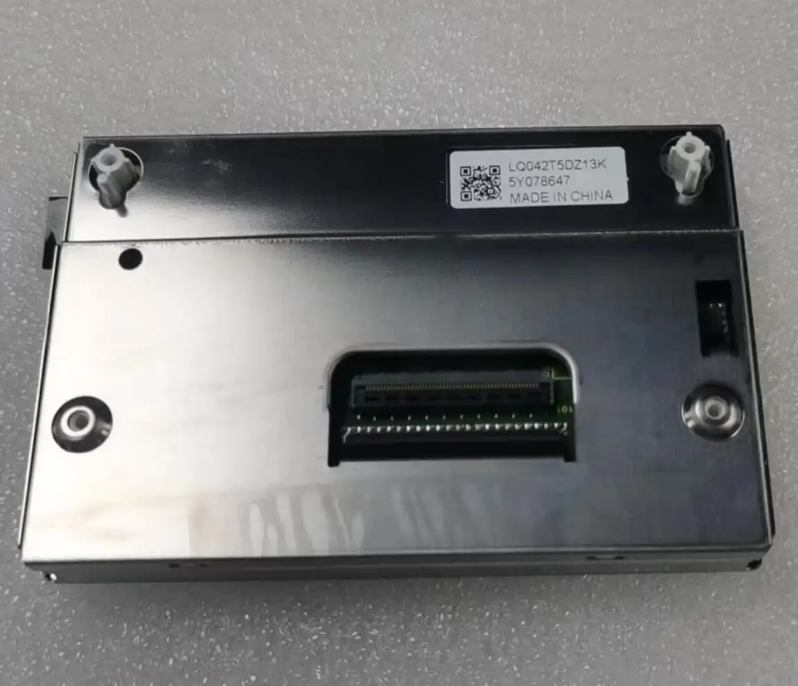 4,2 дюймовый автомобильный ЖК-экран, замена LQ042T5DZ17A LQ042T5DZ13 LQ042T5DZ13K LQ042T5DZ13A LQ042T5DZ01 LQ042T5DZ11A LQ042T5DZ01 4,2 дюймовый автомобильный ЖК-экран, замена LQ042T5DZ17A LQ042T5DZ13 LQ042T5DZ13K LQ042T5DZ13A LQ042T5DZ01 LQ042T5DZ11A LQ042T5DZ01