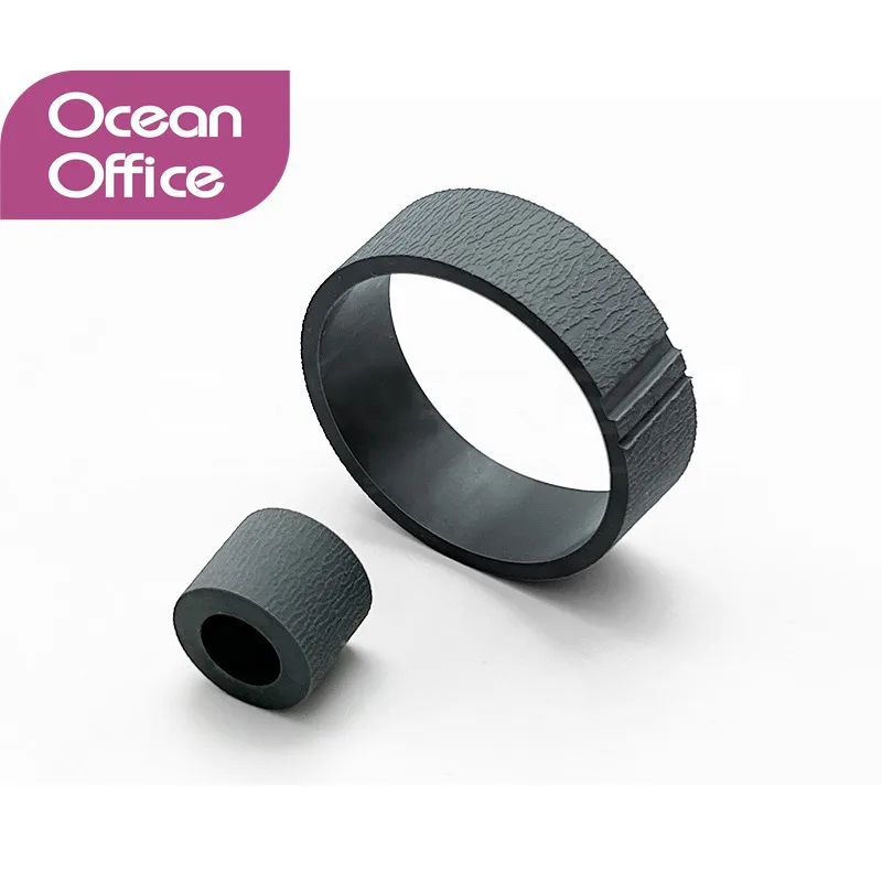 5 наборов резиновая прокладка с роликом для захвата EPSON L3110 L3150 L4150 L4160 L3156 L3151 L1110 L3158