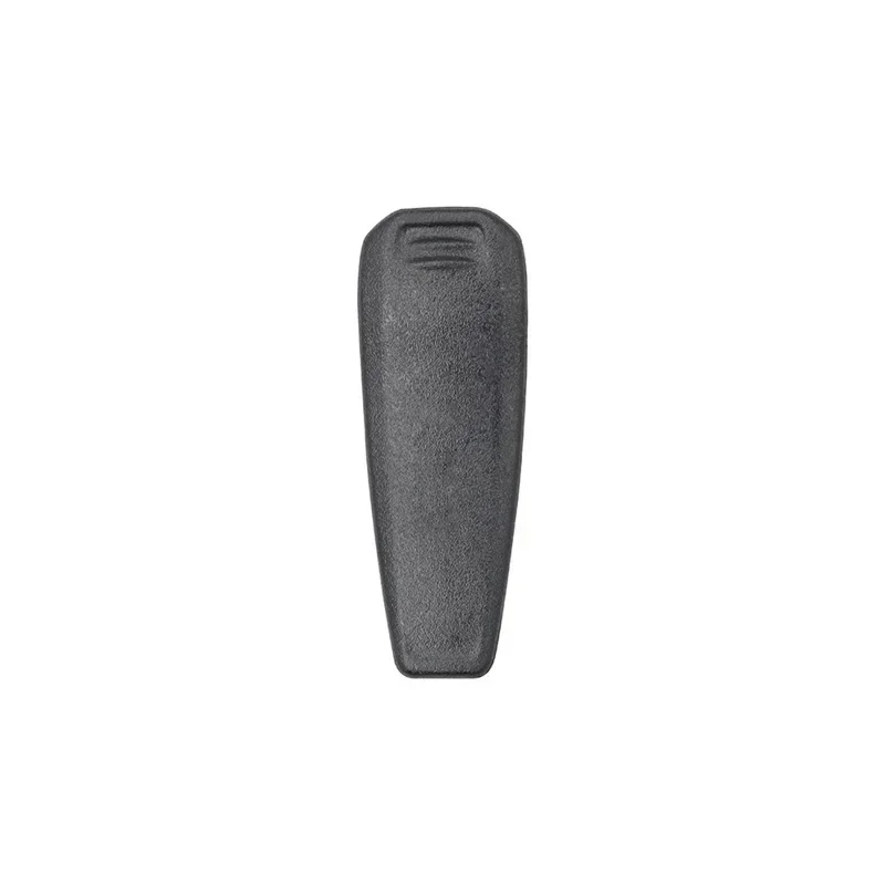 Зажим для ремня ICOM IC-F4002 IC-F3003 IC-F4003 IC-T70A IC-T70E IC-V80 IC-V80E двусторонняя радио рация