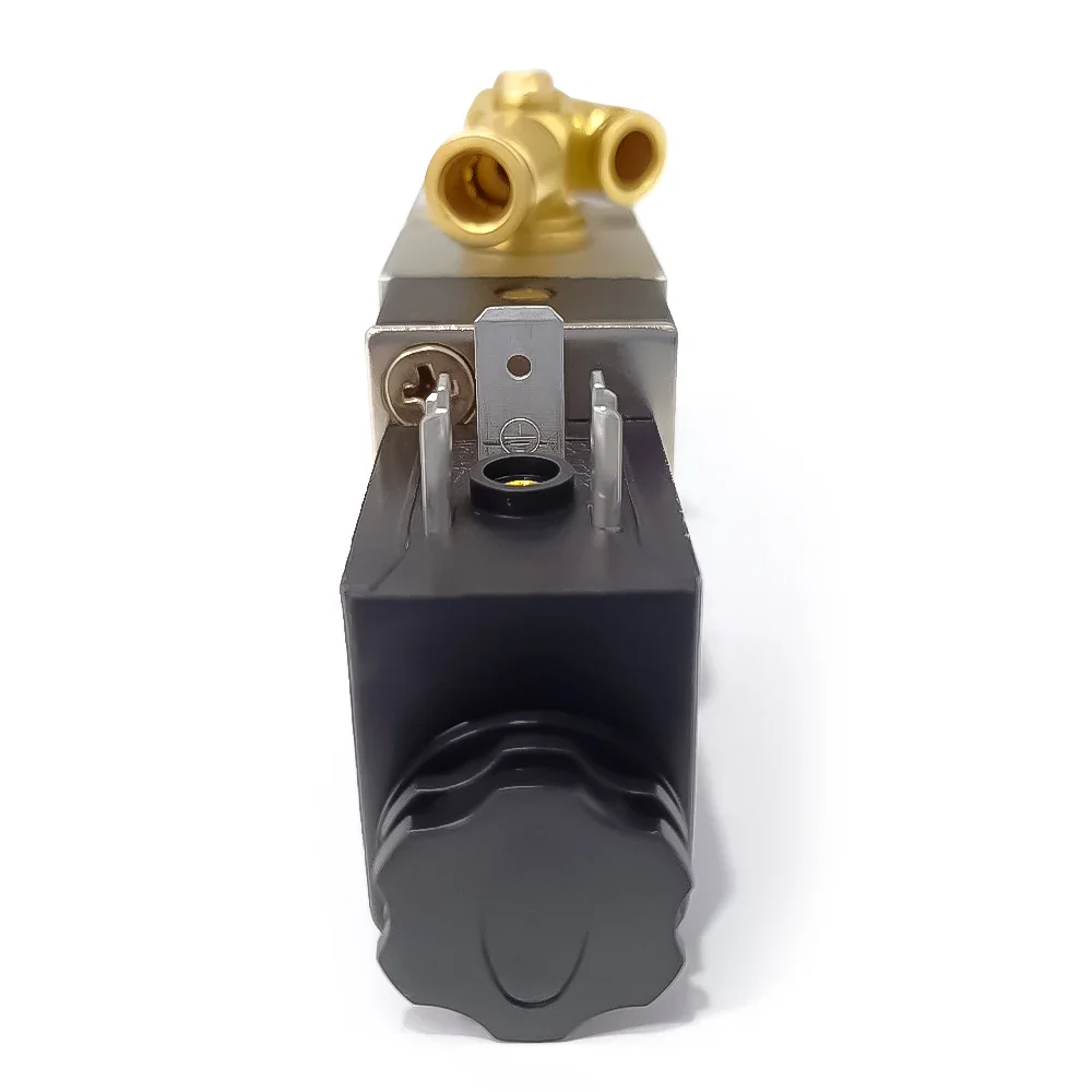 Клапан HLRION 2625484 98.184.1051/01 для офсетного печатного пресса Heidelberg SM/CD 102 Новинка