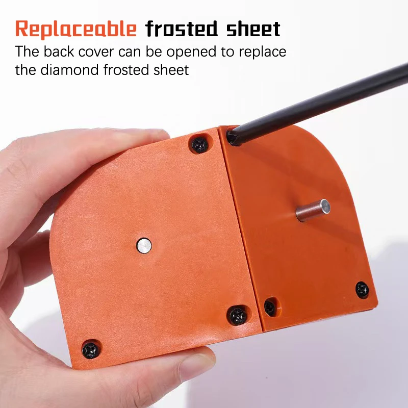 Точилка для сверл многофункциональная точилка шлифовальная машина