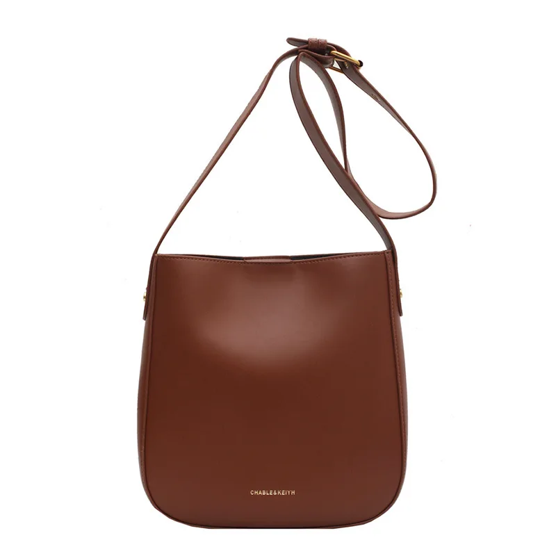 

Вместительная сумка через плечо для женщин, новая коллекция 2020, сумка-мешок в стиле древних путей, знаменитостей из Интернета, женская сумка...