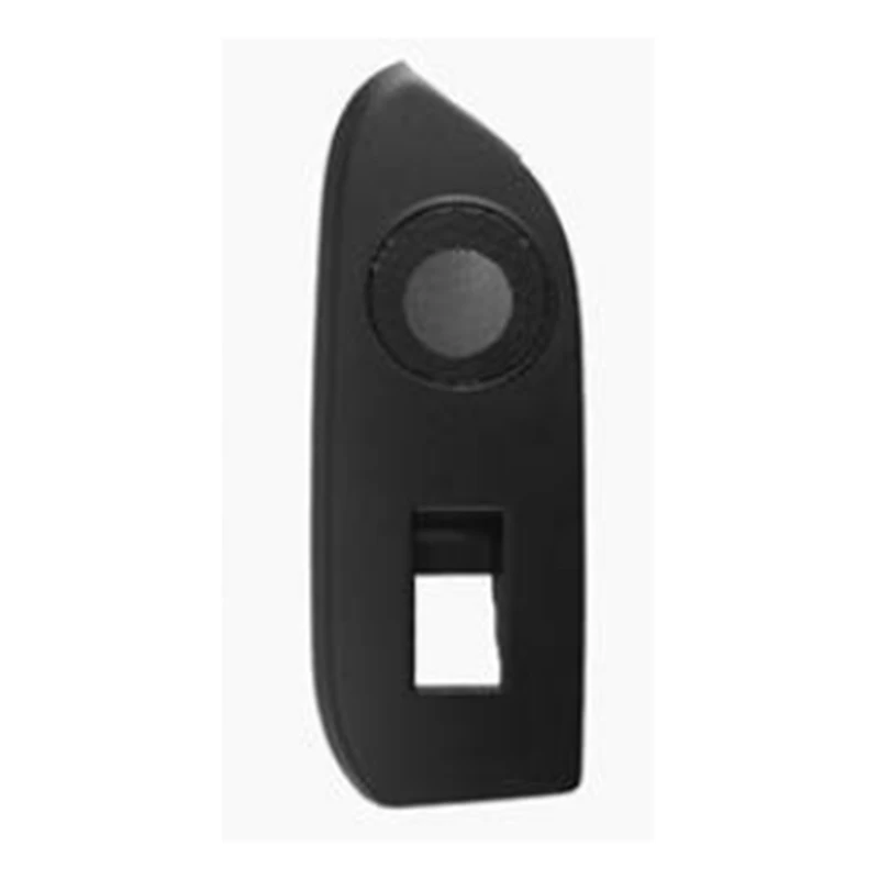 Панель переключателя автомобильного заднего стекла пылезащитная крышка для