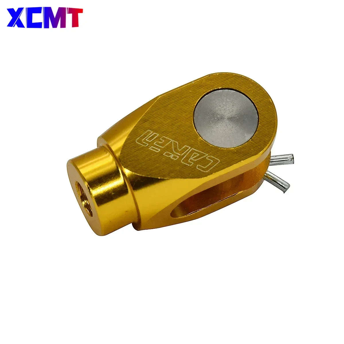 Мотоцикл для Suzuki Gold Rear Brake Clevis RM85 RM125 RM250 DRZ400 LTZ400 LTR450 RM DRZ LTZ LTR 85 125 250 400 450 2002-2019