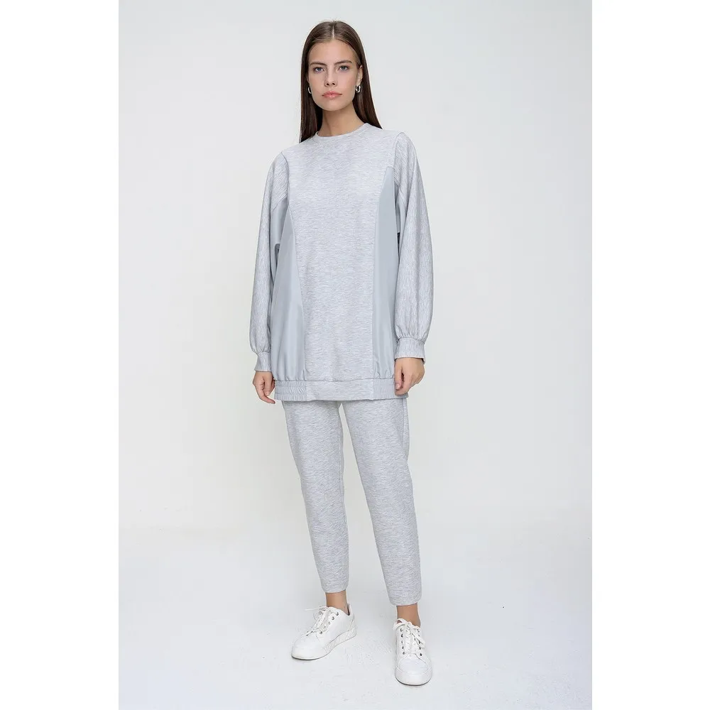 

Поплиновая рулетка и колесо Dorlie 2217111 Бели Bluz