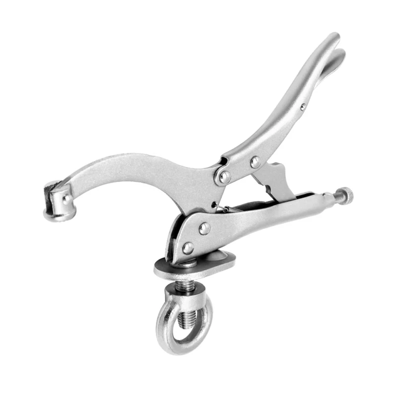 9-дюймовые электрические щипцы рандомный зажим фиксированный для блокировки