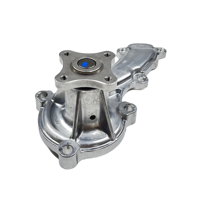 Водяной насос двигателя GWN-73A для Nissan Sunny Bluebird AD Almera Avenir Expert Primera Pulsar Sentra Wingroad 21010-4M525