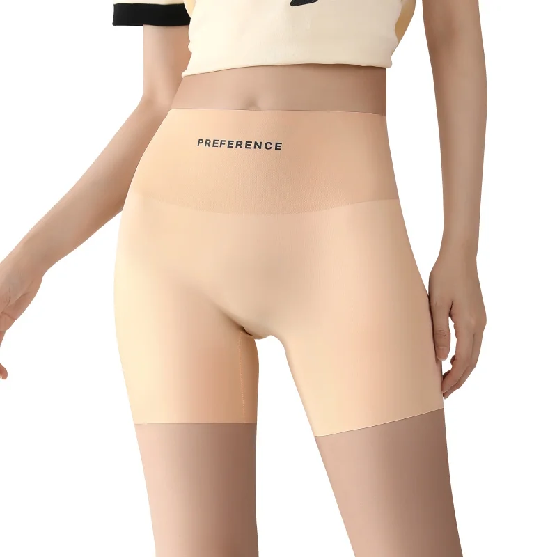 3 шт./комплект женские бесшовные шорты
