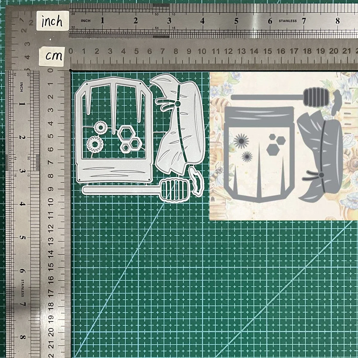 Новые металлические штампы для вырезания чашек и пуговиц вырезанные