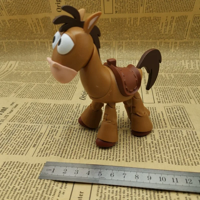 Toy Story Figure Pendnat Burro Ornament Accessories Lovers Children Present