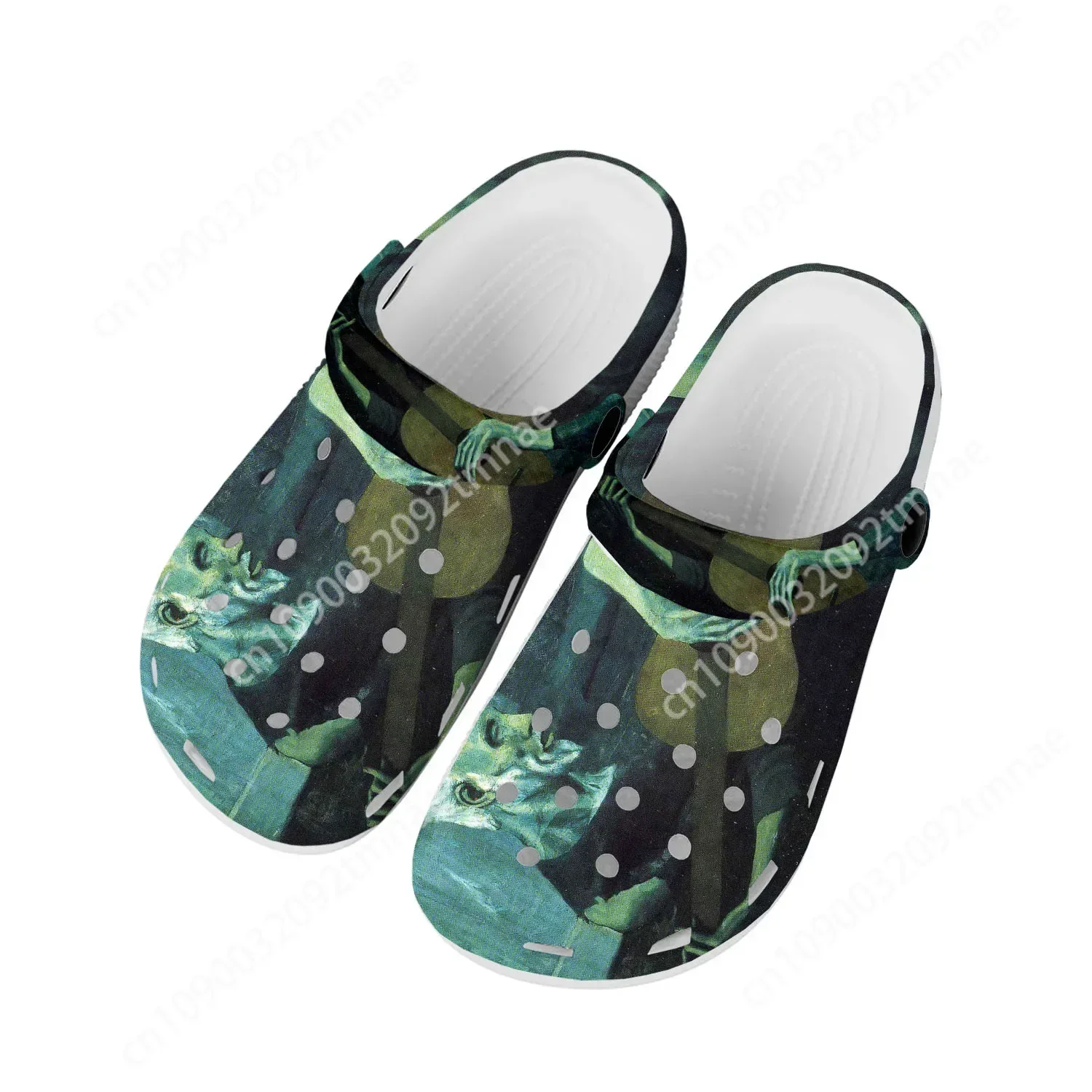 Знаменитый Пикассо масляная краска старый гитарист домашние Сабо под заказ