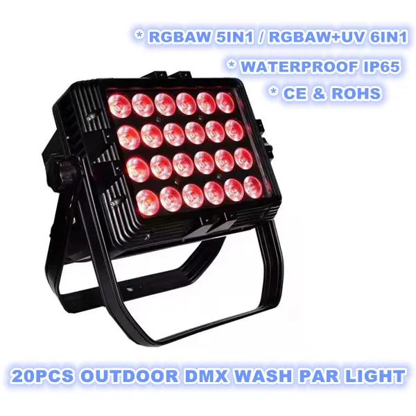 

2 шт./партия, высококачественные светодиодные лампы для стен, 20x15 Вт, 5 в 1