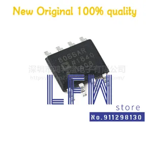 5pcs/lot AD8066ARZ AD8066AR AD8066A AD8066 8066AR SOIC-8 Chipset 100% New&Original In Stock