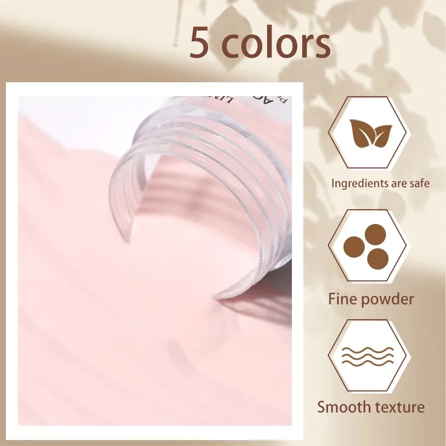 Набор Кристаллических Жидкостей На 40 Мл С Набором Акриловой Пудры 45 — Прозрачные