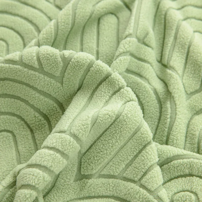 Уютный толстый эластичный чехол для дивана Эластичный жаккардовый кресла с