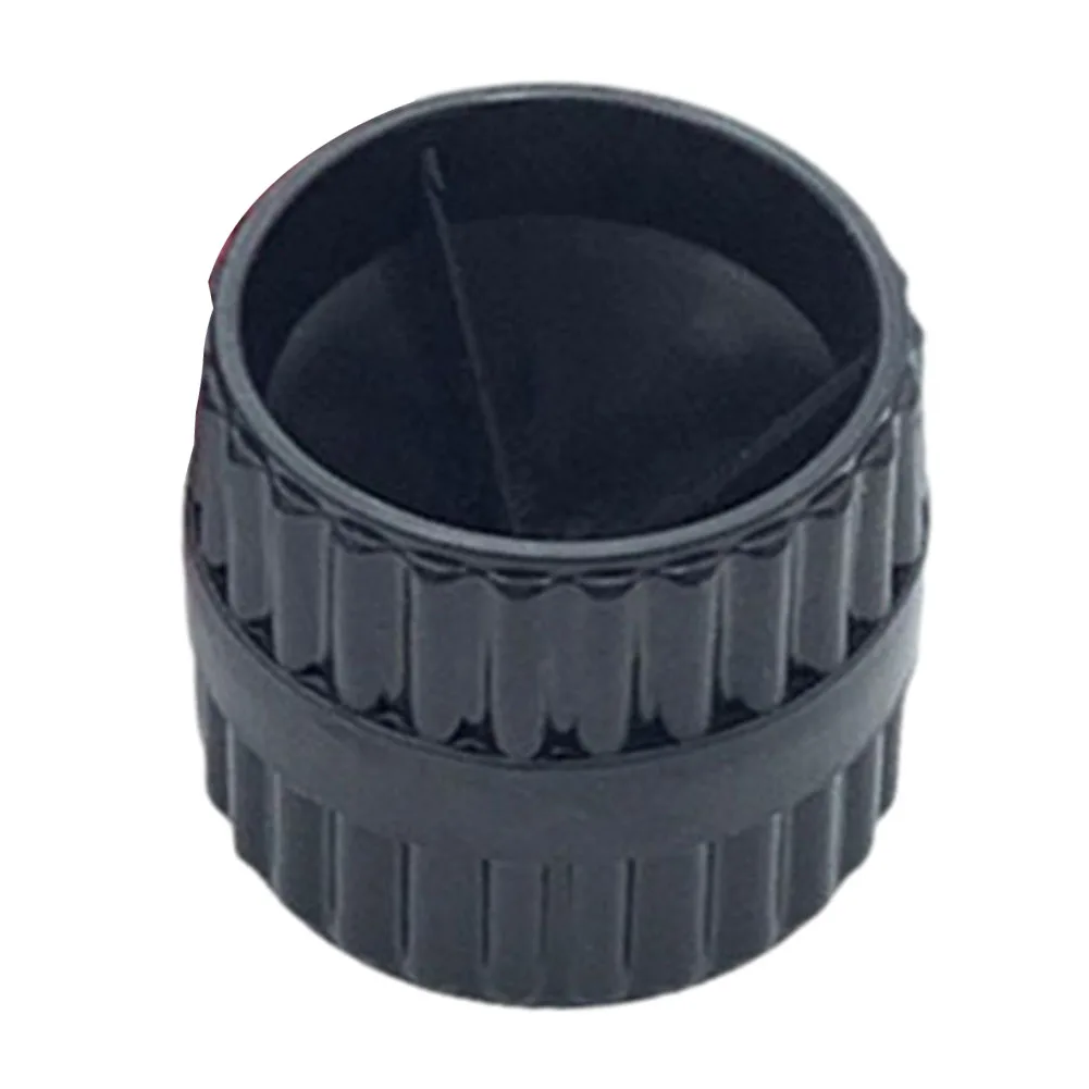 

Reamer Cleaning Deburring Tool 1PC Deburrer Tool Deburring Burrs Remover PP Reamer Cleaning Tube Pipes Exquisite