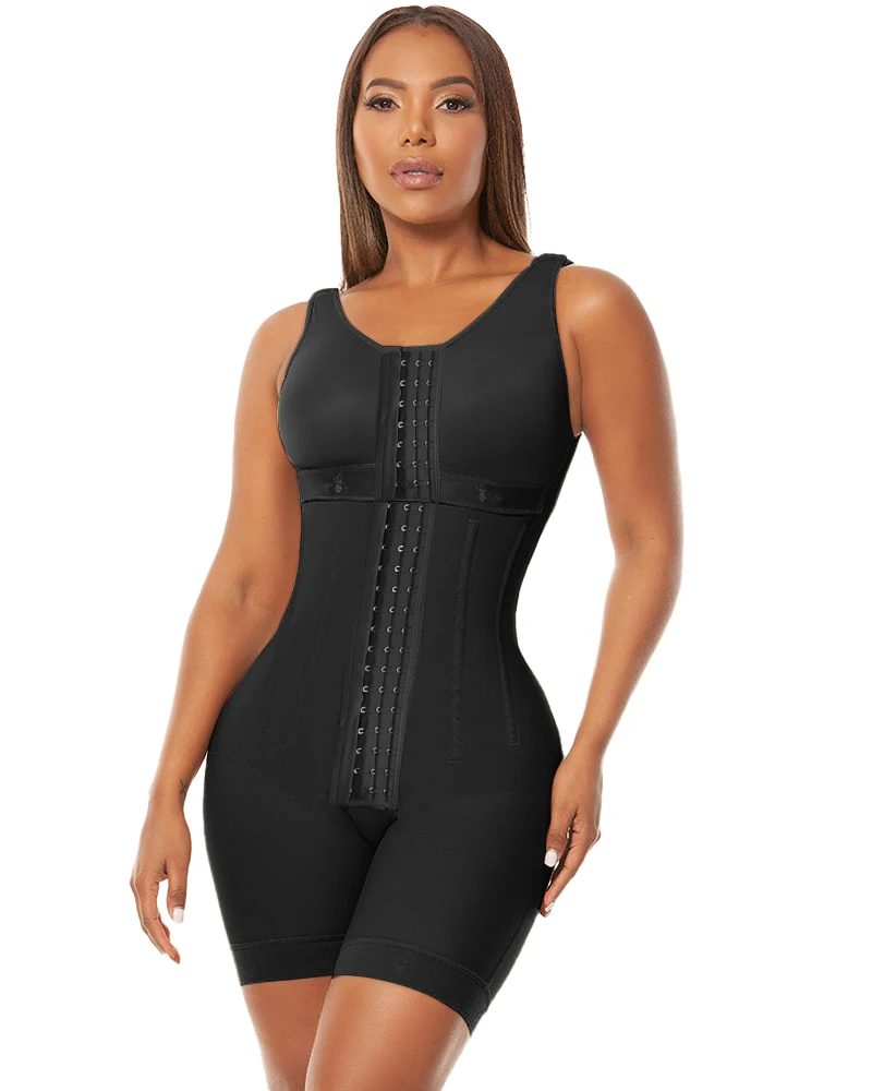 

Women Fajas Bodyshaper 2033