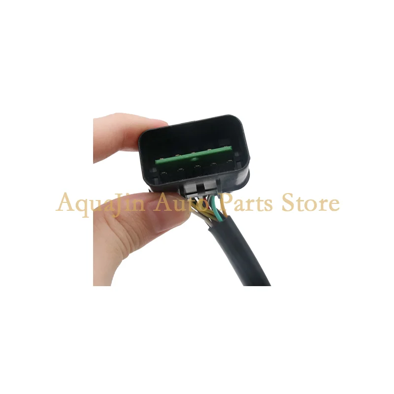 Датчик положения селектора АКПП MR263257 для Mitsubishi Pajero Montero Sport V73 V75 V77 1998~2005 2006 MR263257GC (art.: 3920dbc4bc08d) - 3920dbc4bc08d