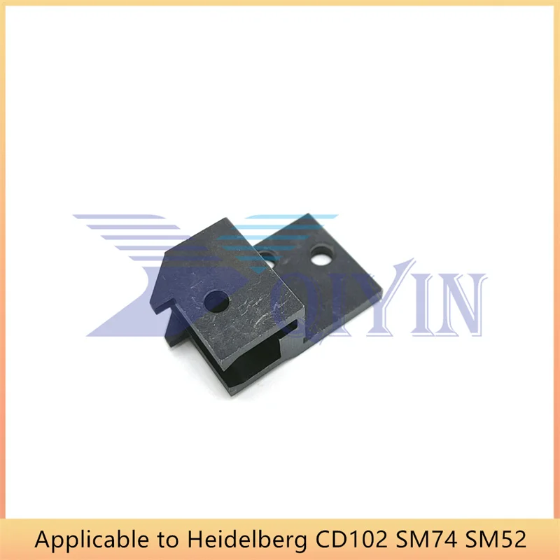 1 шт. электрический кронштейн для офсетной печати Heidelberg G2.110.1461 SM102 CD102 Sensor 61.110.1461