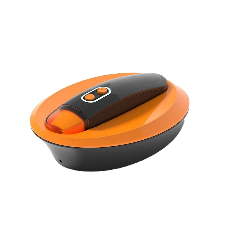 

Portable facial skin moisture analyzer for beauty salon